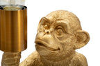 Lampada da tavolo Monkey - foto 4