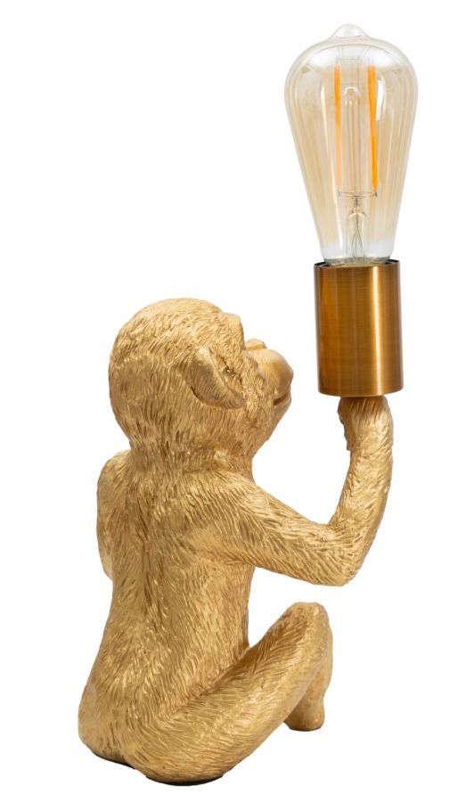 Lampada da tavolo Monkey - foto 5