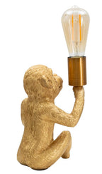 Lampada da tavolo Monkey - foto 5