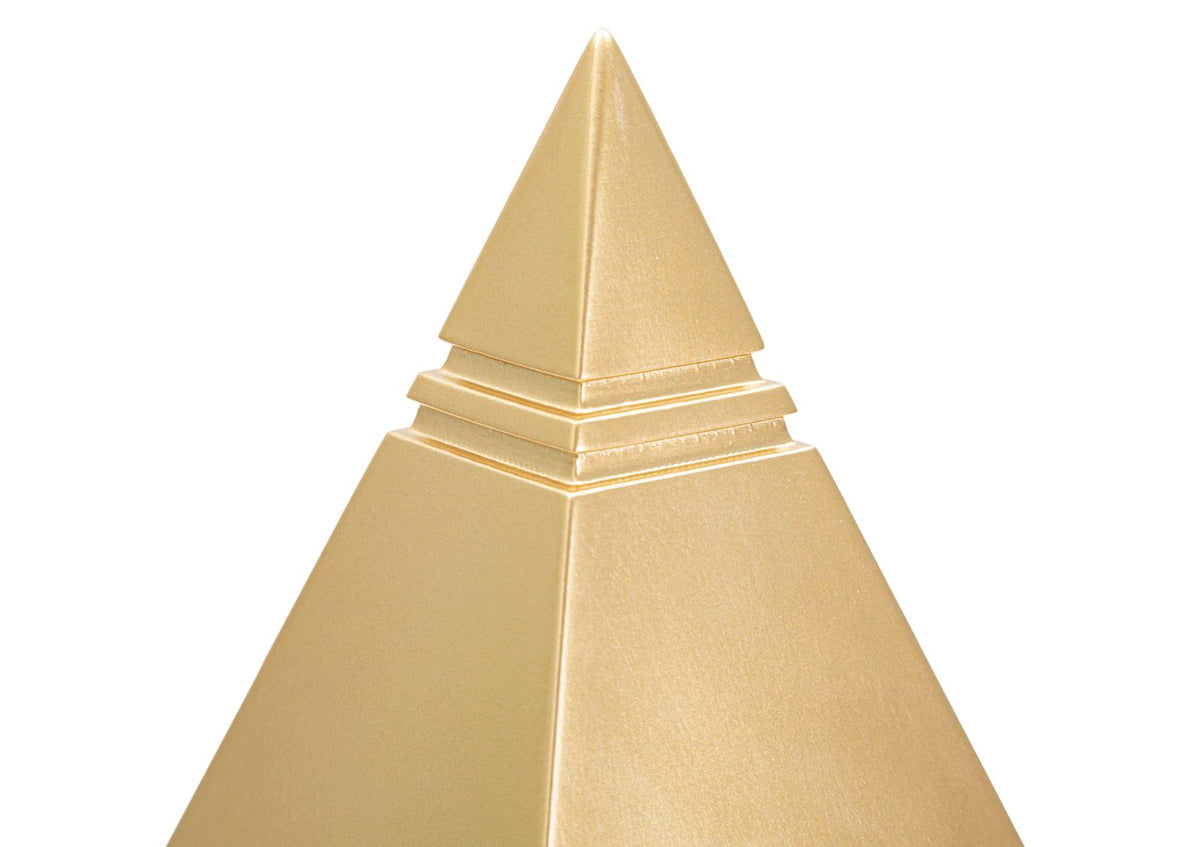 Piramide Gold - foto 2