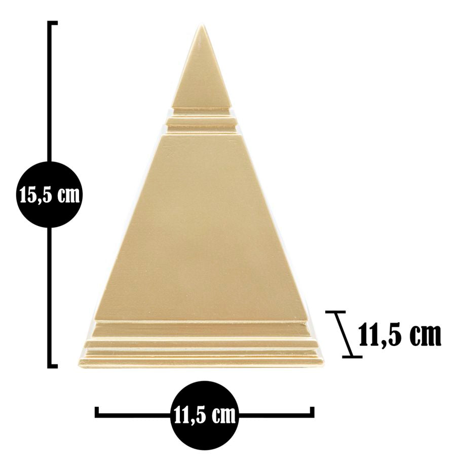 Piramide Gold - foto 7