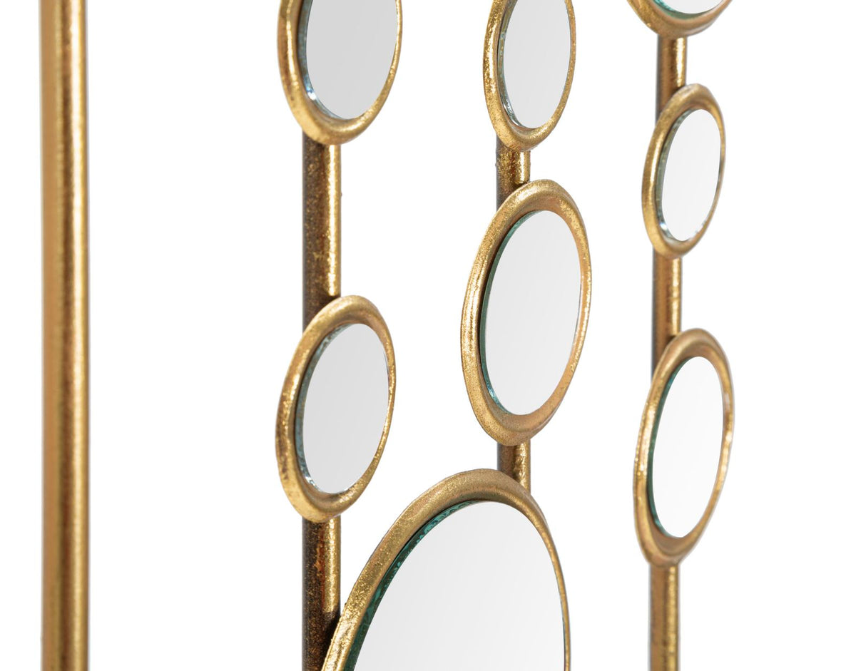 Pannello da muro Small Mirrors - foto 4