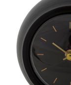 Orologio da tavolo Ball Nero - foto 2