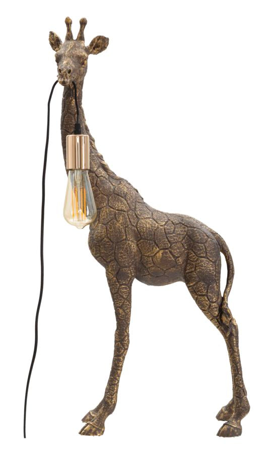 Lampada da tavolo Giraffa - foto 1