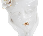 Vaso Woman Mask - foto 2