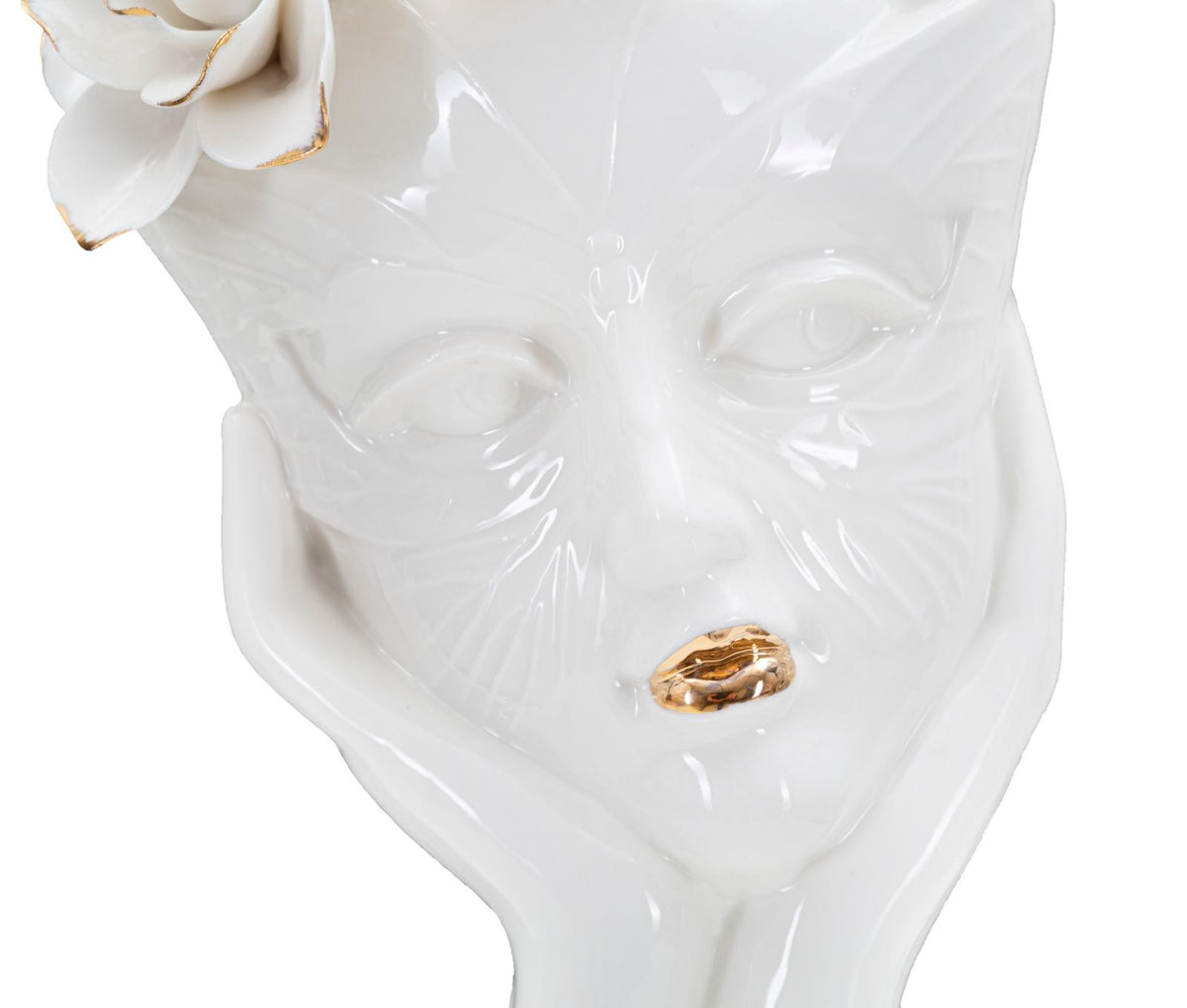 Vaso Woman Mask - foto 2