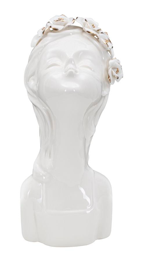 Vaso Young Lady Roses - foto 1