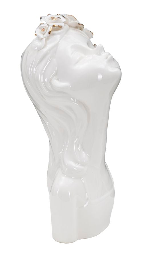 Vaso Young Lady Roses - foto 2
