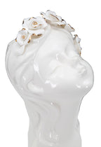 Vaso Young Lady Roses - foto 3