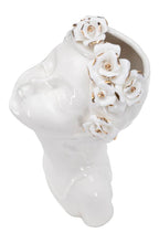 Vaso Young Lady Roses - foto 4