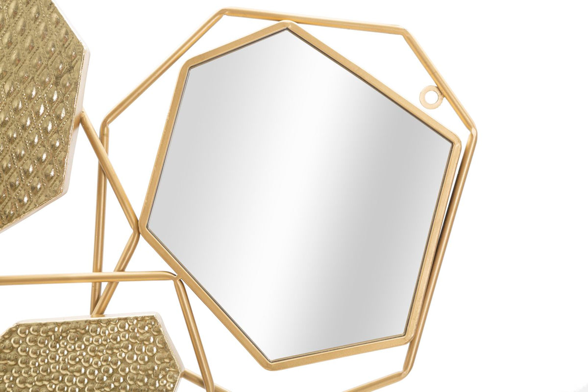 Specchio Stone, 91x4x52 cm