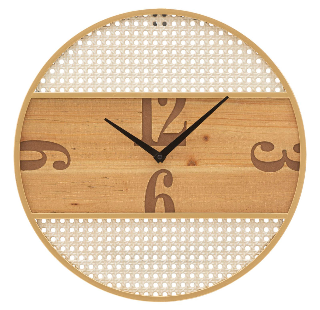 Orologio Fuji, Ø50x3,5 cm