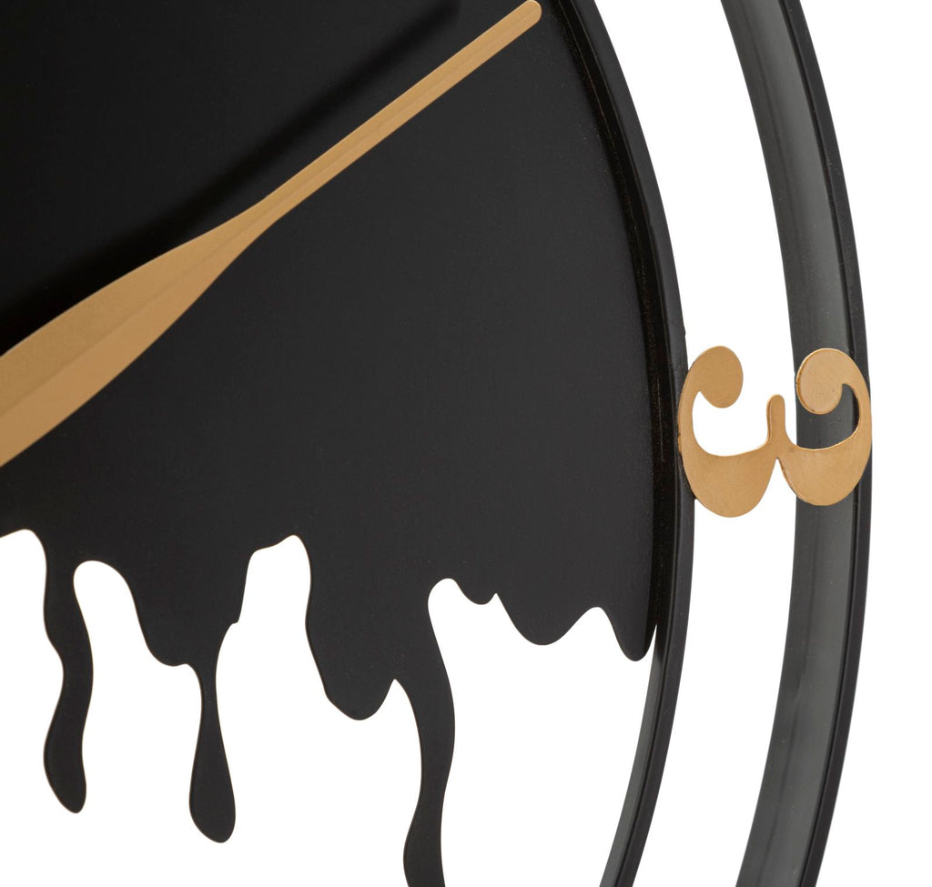 Orologio Splash, Ø66x4 cm – dettaglio 2
