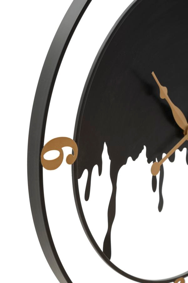 Orologio Splash, Ø66x4 cm – dettaglio 3