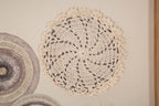 Stampa su tela Circly con Inserti, 45x3,2x60 cm – dettaglio 1