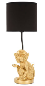 Lampada Scimmia Seduta - foto 1