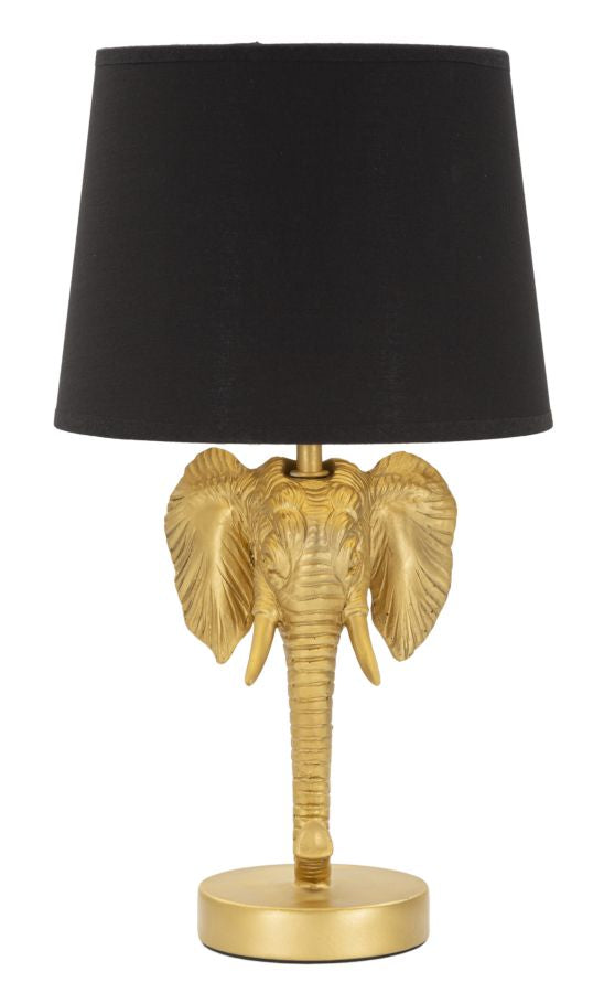 Lampada da tavolo Elefante - foto 1
