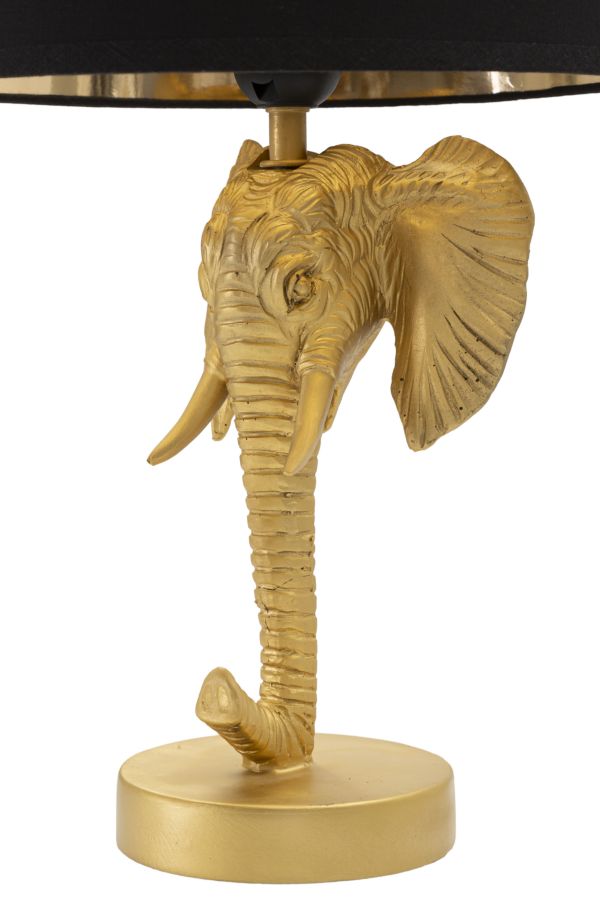 Lampada da tavolo Elefante - foto 2