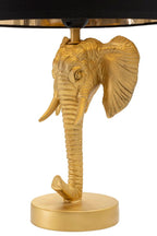 Lampada da tavolo Elefante - foto 2