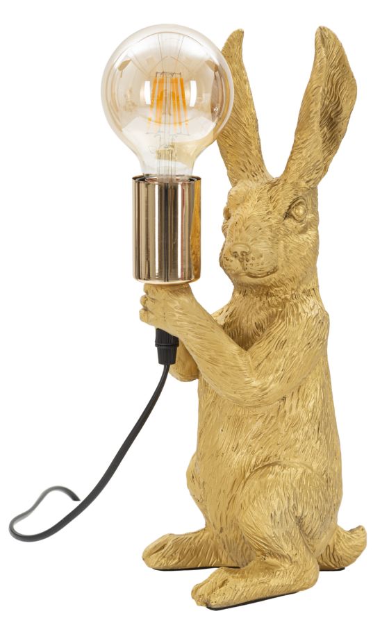 Lampada da tavolo Rubbit - foto 1