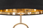 Lampada da tavolo Bubble, Ø32,5x61 cm – dettaglio 2