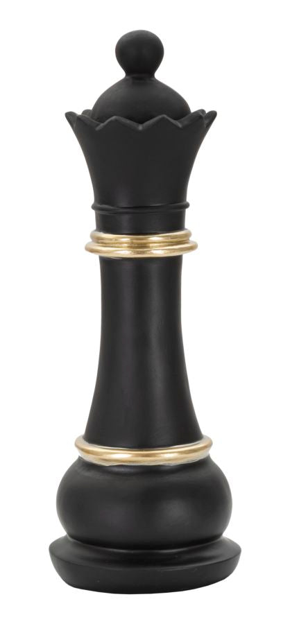 Regina Nera e Oro - foto 1