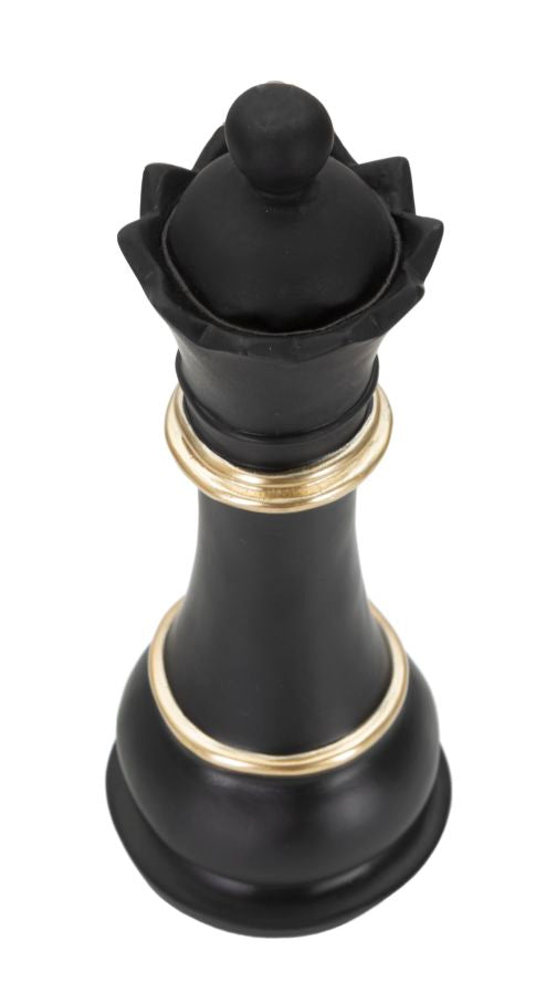 Regina Nera e Oro - foto 2