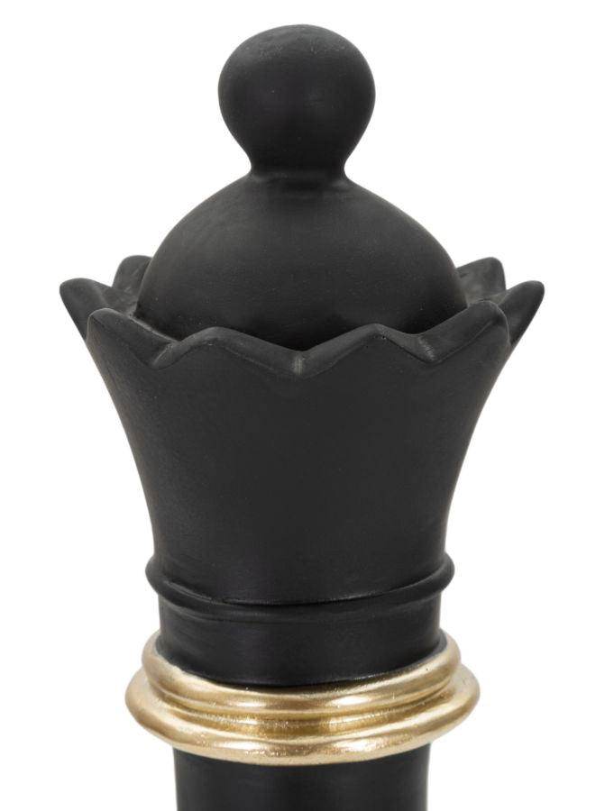 Regina Nera e Oro - foto 3