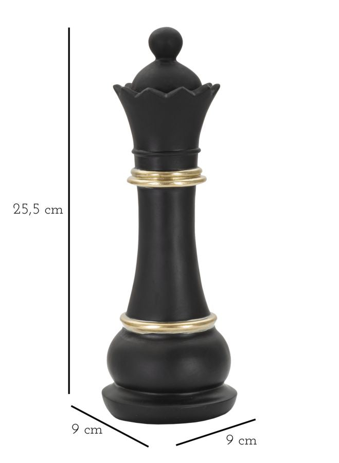 Regina Nera e Oro - foto 6