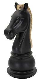 Cavallo Nero e Oro - foto 2