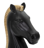 Cavallo Nero e Oro - foto 3