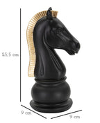 Cavallo Nero e Oro - foto 7
