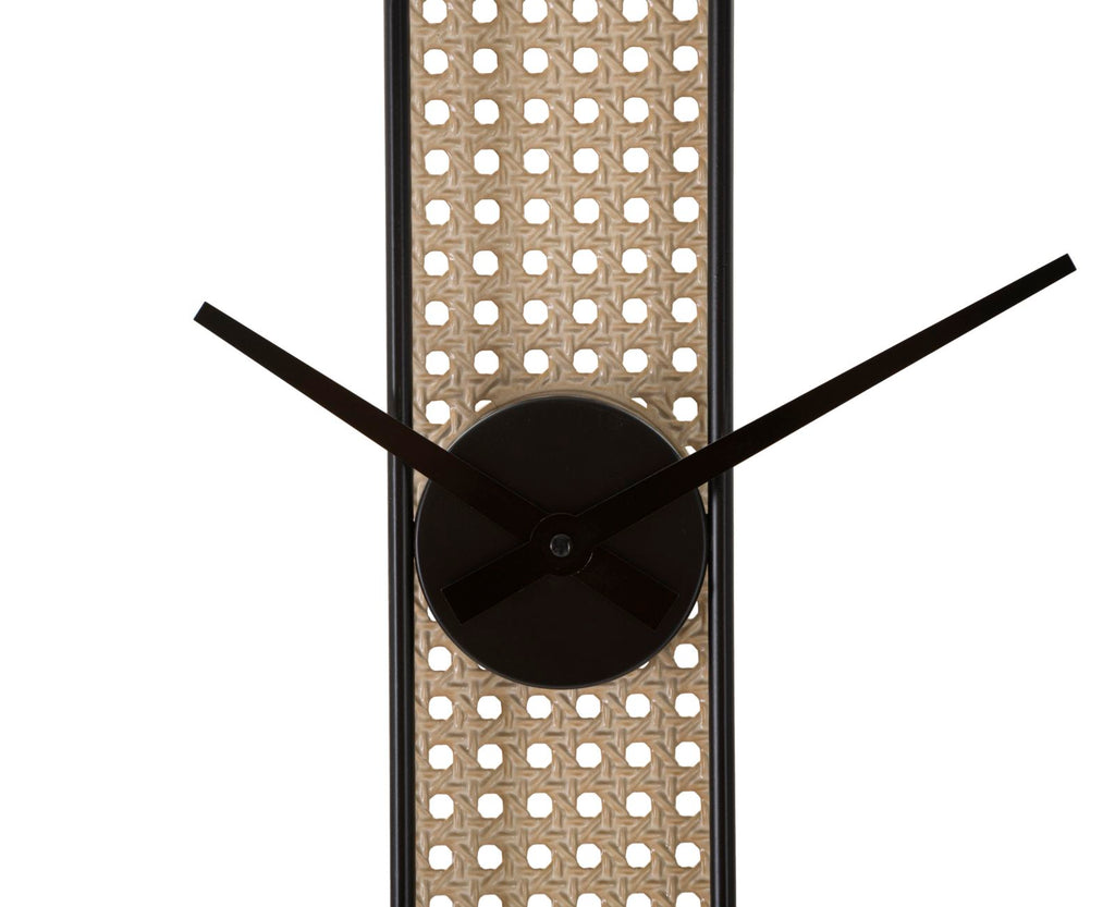 Orologio da muro Ribby, Ø60x5 cm – dettaglio 1
