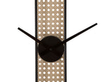 Orologio da muro Ribby, Ø60x5 cm – dettaglio 1