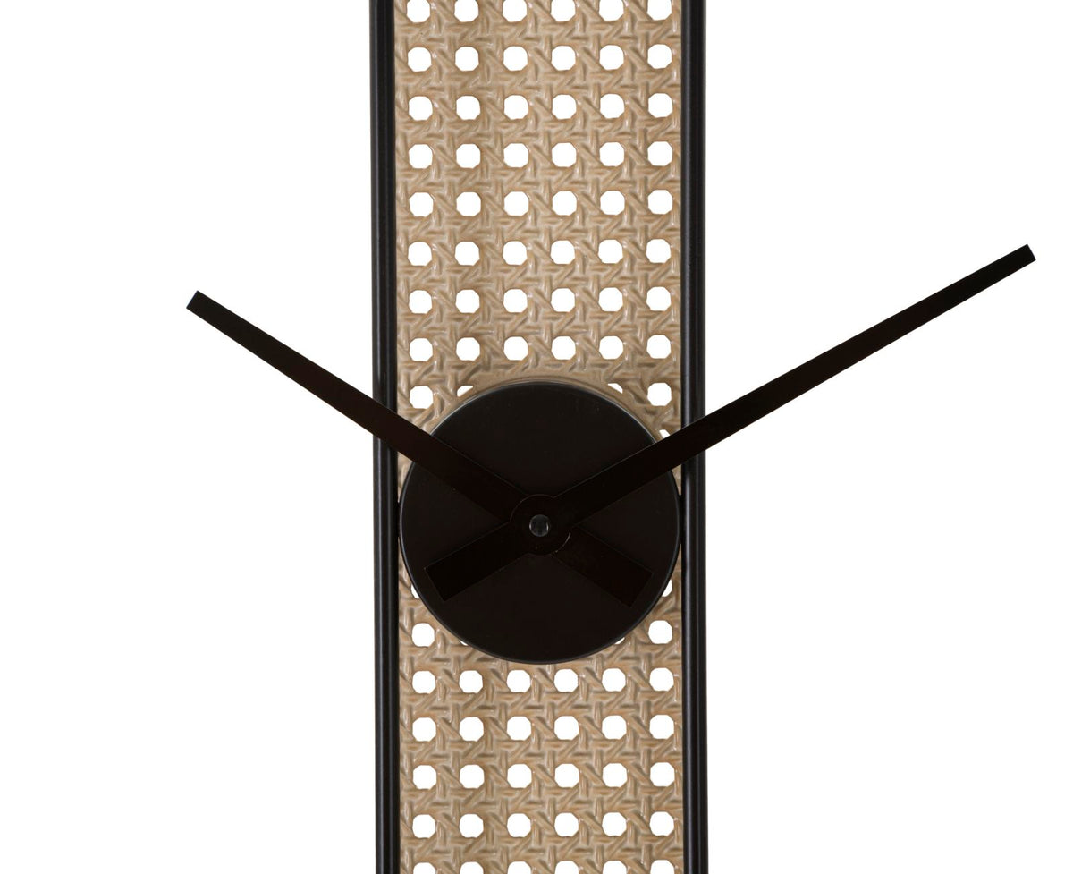 Orologio da muro Ribby, Ø60x5 cm – dettaglio 1