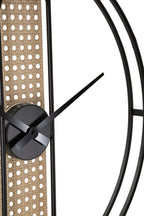 Orologio da muro Ribby, Ø60x5 cm – dettaglio 2