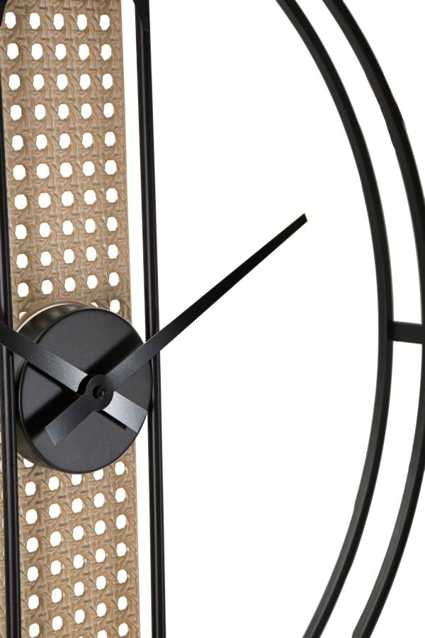 Orologio da muro Ribby, Ø60x5 cm – dettaglio 2