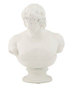 Scultura Centurione, 18,2x12,8x25 cm