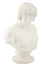 Scultura Centurione, 18,2x12,8x25 cm