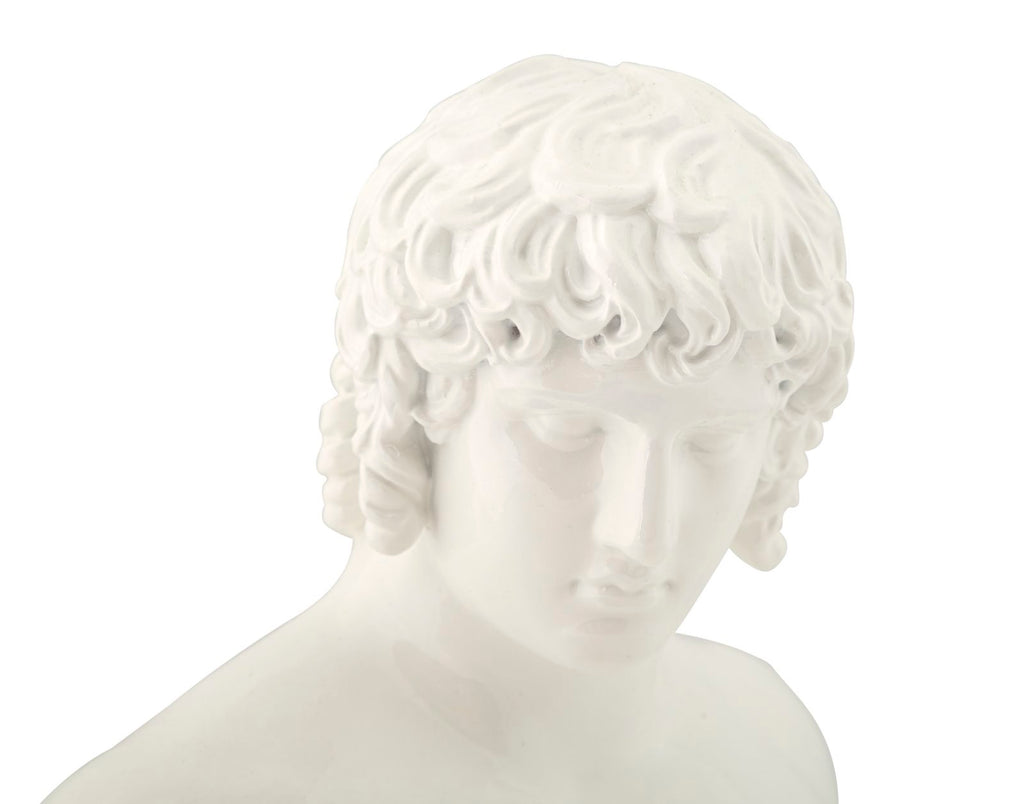 Scultura Centurione, 18,2x12,8x25 cm