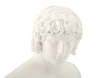 Scultura Centurione, 18,2x12,8x25 cm