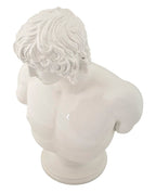 Scultura Centurione, 18,2x12,8x25 cm