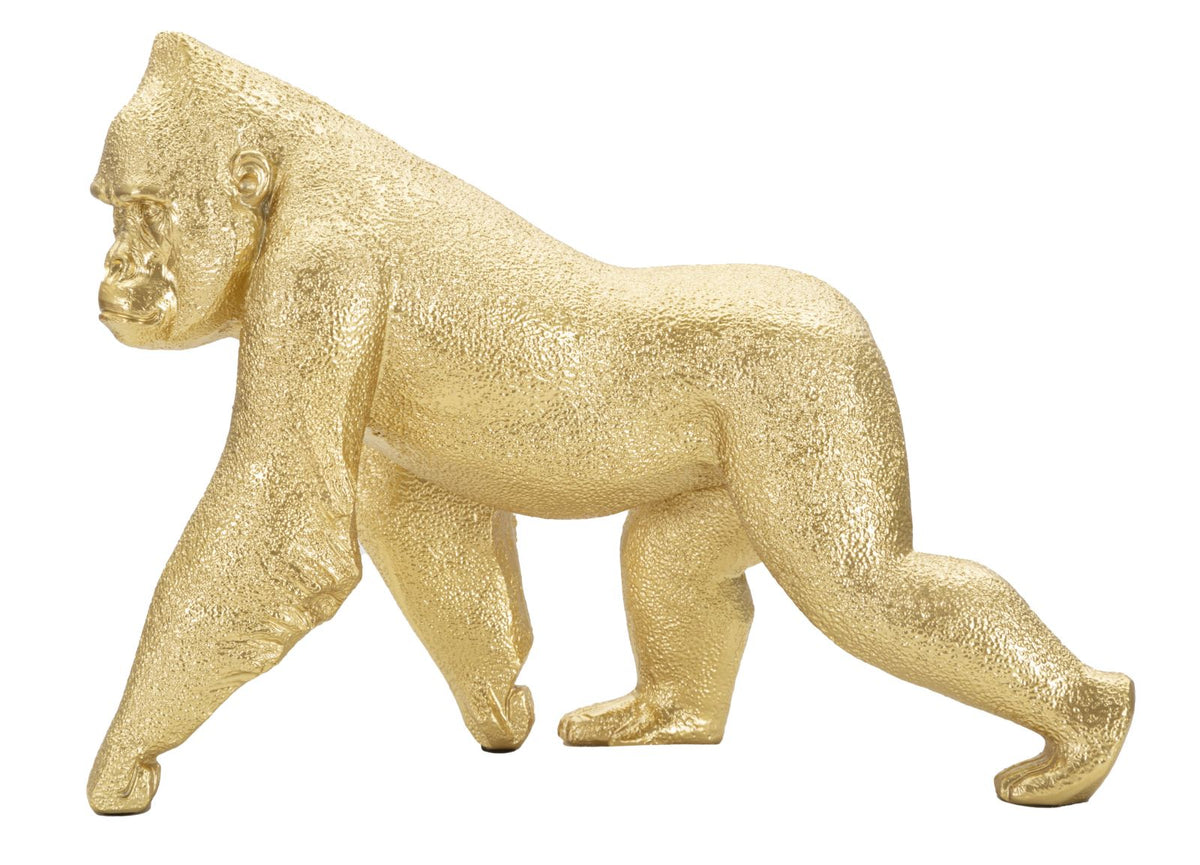 Gorilla Decor Frontale - foto 1