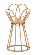 P/vaso Panama Tower, Ø28x48 cm – dettaglio 1