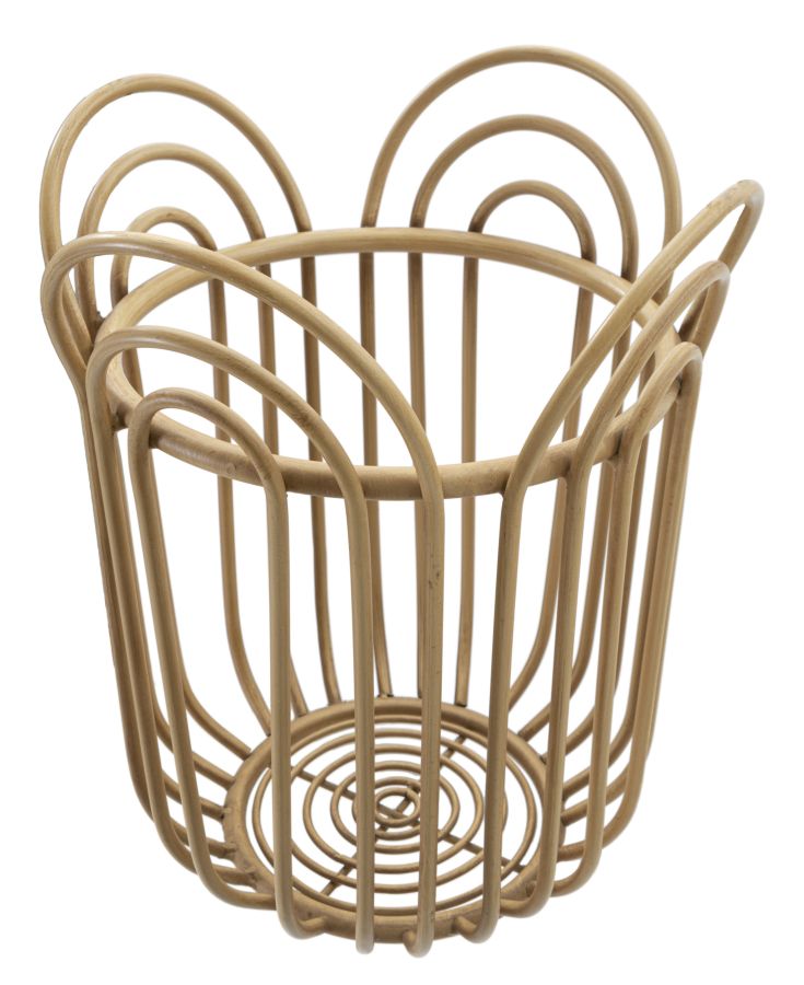 P/vaso Panama, Ø31,5x40 cm – dettaglio 3