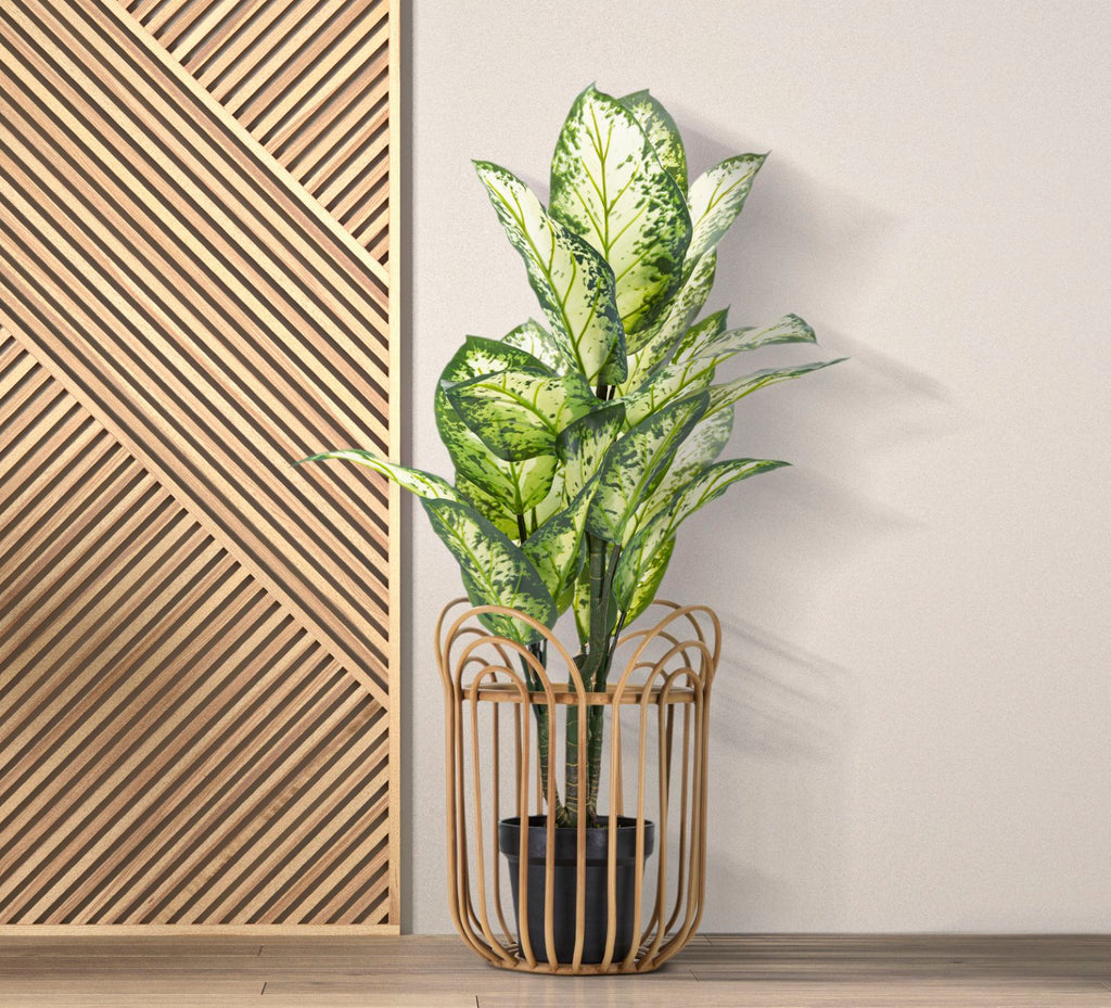 P/vaso Panama, Ø31,5x40 cm – dettaglio 4
