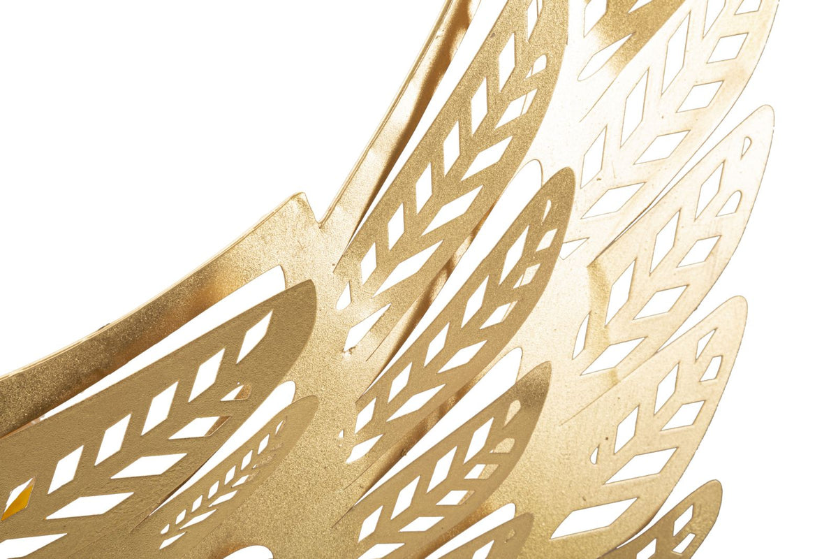 Pannello Ali Light coppia, 90x3,5x43,5 cm