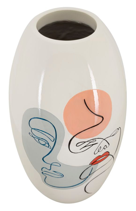 Vaso Art C, Ø20,5x38 cm