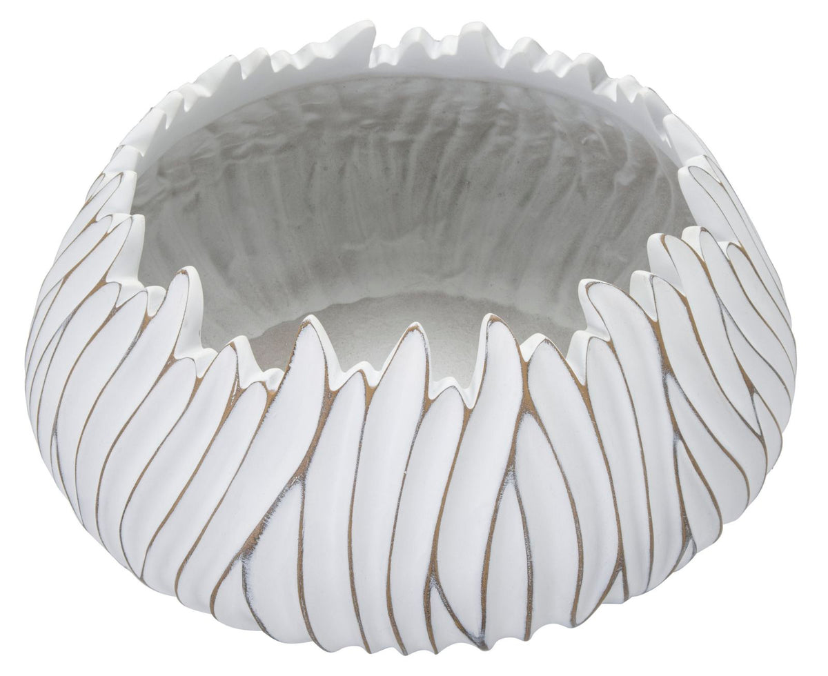 Gaspeau resina Honduras, Ø40x20 cm – dettaglio 1