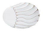 Vaso resina Lines - foto 1